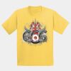 GILDAN® ULTRA COTTON® YOUTH T-SHIRT Thumbnail