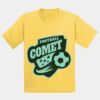 GILDAN® ULTRA COTTON® YOUTH T-SHIRT Thumbnail