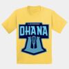 GILDAN® ULTRA COTTON® YOUTH T-SHIRT Thumbnail