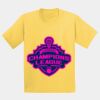 GILDAN® ULTRA COTTON® YOUTH T-SHIRT Thumbnail