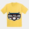 GILDAN® ULTRA COTTON® YOUTH T-SHIRT Thumbnail