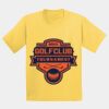 GILDAN® ULTRA COTTON® YOUTH T-SHIRT Thumbnail