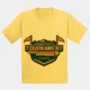 GILDAN® ULTRA COTTON® YOUTH T-SHIRT Thumbnail