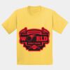 GILDAN® ULTRA COTTON® YOUTH T-SHIRT Thumbnail