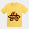 GILDAN® ULTRA COTTON® YOUTH T-SHIRT Thumbnail