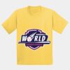 GILDAN® ULTRA COTTON® YOUTH T-SHIRT Thumbnail