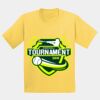 GILDAN® ULTRA COTTON® YOUTH T-SHIRT Thumbnail