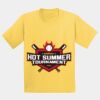 GILDAN® ULTRA COTTON® YOUTH T-SHIRT Thumbnail