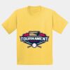 GILDAN® ULTRA COTTON® YOUTH T-SHIRT Thumbnail