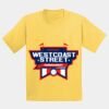 GILDAN® ULTRA COTTON® YOUTH T-SHIRT Thumbnail