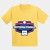 GILDAN® ULTRA COTTON® YOUTH T-SHIRT Thumbnail