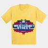 GILDAN® ULTRA COTTON® YOUTH T-SHIRT Thumbnail