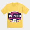 GILDAN® ULTRA COTTON® YOUTH T-SHIRT Thumbnail