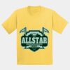 GILDAN® ULTRA COTTON® YOUTH T-SHIRT Thumbnail