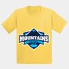 GILDAN® ULTRA COTTON® YOUTH T-SHIRT Thumbnail