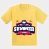 GILDAN® ULTRA COTTON® YOUTH T-SHIRT Thumbnail