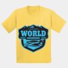 GILDAN® ULTRA COTTON® YOUTH T-SHIRT Thumbnail