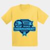 GILDAN® ULTRA COTTON® YOUTH T-SHIRT Thumbnail