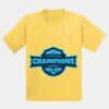 GILDAN® ULTRA COTTON® YOUTH T-SHIRT Thumbnail