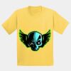 GILDAN® ULTRA COTTON® YOUTH T-SHIRT Thumbnail