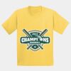 GILDAN® ULTRA COTTON® YOUTH T-SHIRT Thumbnail