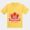 GILDAN® ULTRA COTTON® YOUTH T-SHIRT Thumbnail