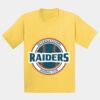 GILDAN® ULTRA COTTON® YOUTH T-SHIRT Thumbnail