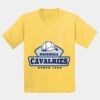 GILDAN® ULTRA COTTON® YOUTH T-SHIRT Thumbnail