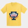 GILDAN® ULTRA COTTON® YOUTH T-SHIRT Thumbnail