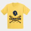 GILDAN® ULTRA COTTON® YOUTH T-SHIRT Thumbnail