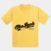 GILDAN® ULTRA COTTON® YOUTH T-SHIRT Thumbnail