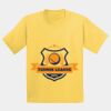 GILDAN® ULTRA COTTON® YOUTH T-SHIRT Thumbnail