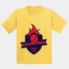 GILDAN® ULTRA COTTON® YOUTH T-SHIRT Thumbnail