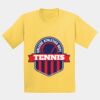 GILDAN® ULTRA COTTON® YOUTH T-SHIRT Thumbnail