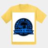 GILDAN® ULTRA COTTON® YOUTH T-SHIRT Thumbnail