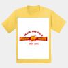 GILDAN® ULTRA COTTON® YOUTH T-SHIRT Thumbnail