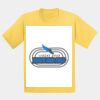 GILDAN® ULTRA COTTON® YOUTH T-SHIRT Thumbnail