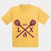 GILDAN® ULTRA COTTON® YOUTH T-SHIRT. Thumbnail