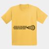 GILDAN® ULTRA COTTON® YOUTH T-SHIRT. Thumbnail