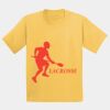 GILDAN® ULTRA COTTON® YOUTH T-SHIRT. Thumbnail