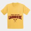 GILDAN® ULTRA COTTON® YOUTH T-SHIRT. Thumbnail