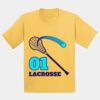 GILDAN® ULTRA COTTON® YOUTH T-SHIRT. Thumbnail