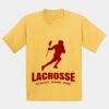 GILDAN® ULTRA COTTON® YOUTH T-SHIRT. Thumbnail