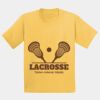 GILDAN® ULTRA COTTON® YOUTH T-SHIRT. Thumbnail