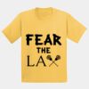 GILDAN® ULTRA COTTON® YOUTH T-SHIRT. Thumbnail
