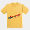 GILDAN® ULTRA COTTON® YOUTH T-SHIRT. Thumbnail