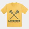 GILDAN® ULTRA COTTON® YOUTH T-SHIRT. Thumbnail