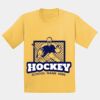 GILDAN® ULTRA COTTON® YOUTH T-SHIRT. Thumbnail