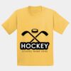 GILDAN® ULTRA COTTON® YOUTH T-SHIRT. Thumbnail