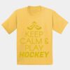 GILDAN® ULTRA COTTON® YOUTH T-SHIRT. Thumbnail